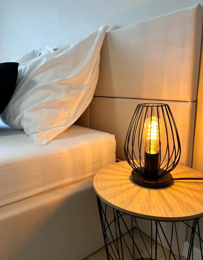 Cozy Stay Apartment Trencin Bagian luar foto