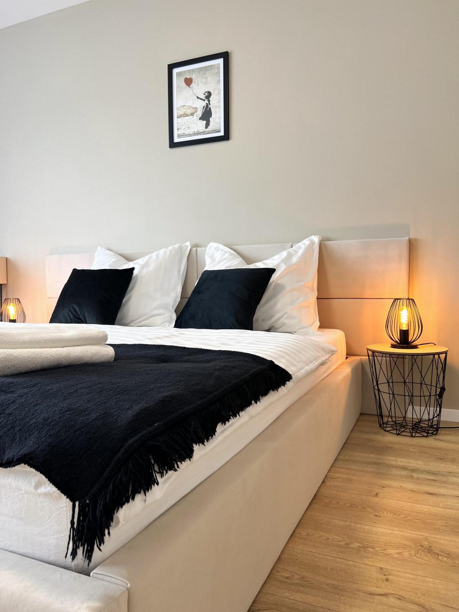 Cozy Stay Apartment Trencin Bagian luar foto